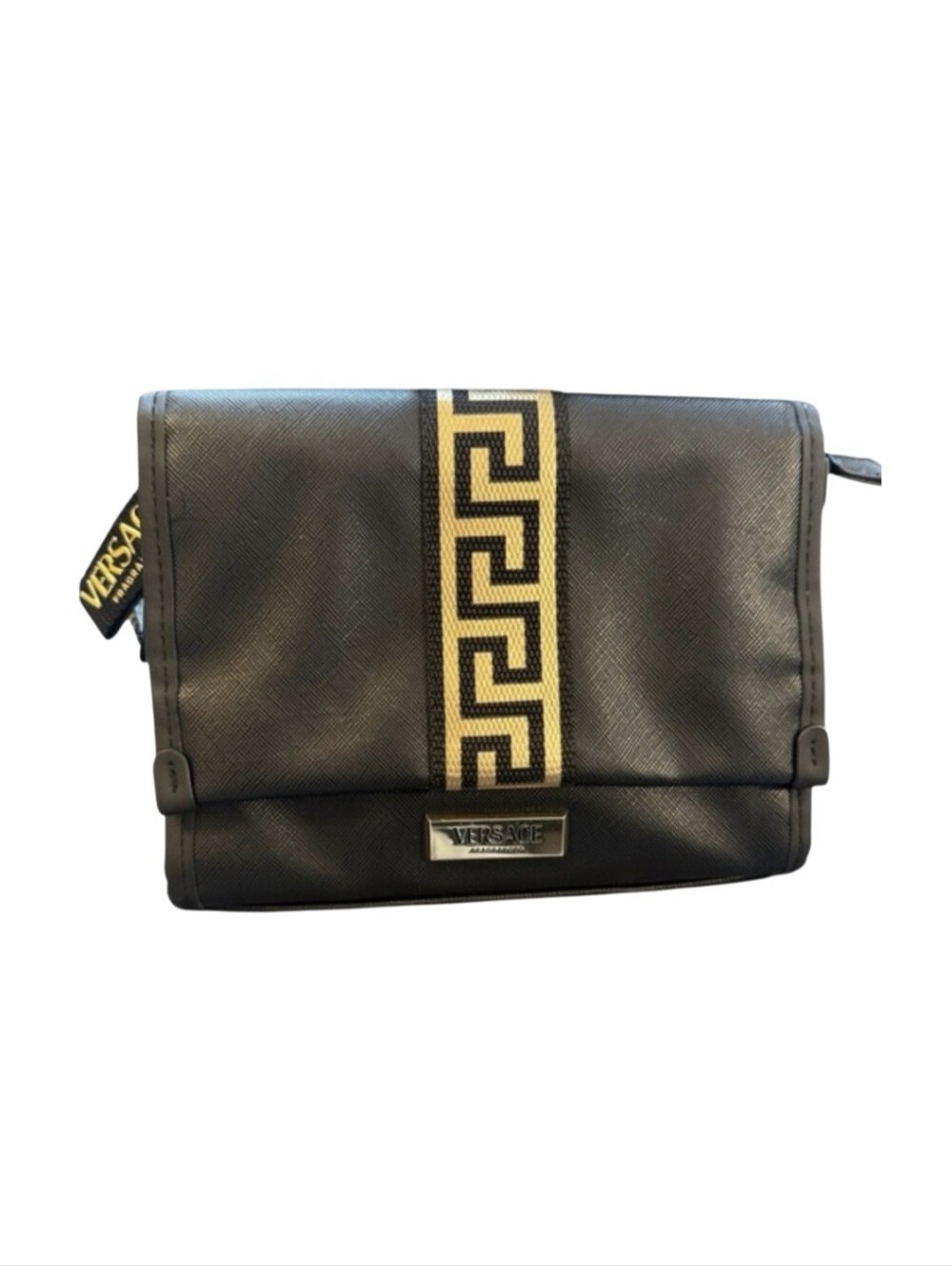 Versace Fragrances Toletry Pouch